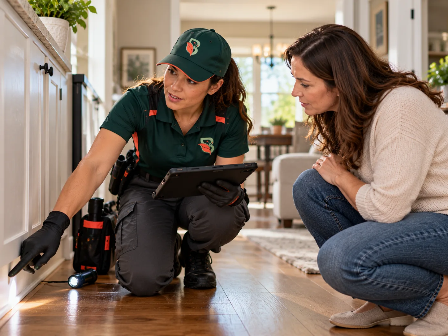 Pest Control Wetumka, OK FAQs
